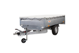 Neptun Nordica N13-263 kps 263x145 cm — 1 Achse, gebremst