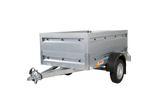 Neptun Pratik N7-202 ptd 202x114 cm — 1 Achse, ungebremst