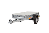 Neptun Pratik N7-202 ptd 202x114 cm — 1 Achse, ungebremst