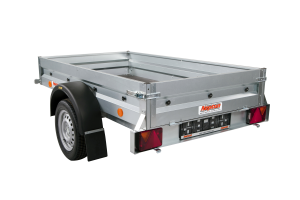Neptun Pratik N7-202 ptd 202x114 cm — 1 Achse, ungebremst
