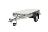 Neptun Pratik N7-202 ptd 202x114 cm — 1 Achse, ungebremst