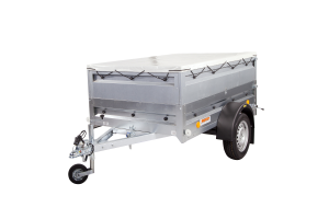 Neptun Pratik N7-202 ptw 202x114 cm — 1 Achse, ungebremst