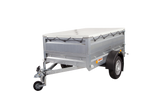 Neptun Pratik N7-202 svw 202x114 cm — 1 Achse, ungebremst