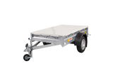 Neptun Pratik N7-202 svw 202x114 cm — 1 Achse, ungebremst