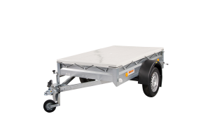 Neptun Pratik N7-202 svw 202x114 cm — 1 Achse, ungebremst
