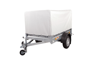 Neptun Pratik N7-202 svw 202x114 cm — 1 Achse, ungebremst