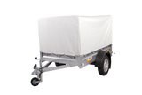 Neptun Pratik N7-202 svw 202x114 cm — 1 Achse, ungebremst