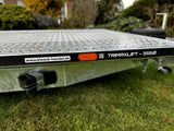 Balhanger TrimaXlift 3560 Autotransporter 600x216 cm — 3 Achsen, gebremst, 100 km/h