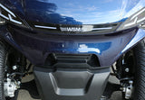 WSM JX2-105 | 2-Sitzer GolfCart mit Straßenzulassung (Klasse L6e)