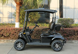 WSM JX2-105 | 2-Sitzer GolfCart mit Straßenzulassung (Klasse L6e)