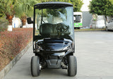 WSM JX2-105 | 2-Sitzer GolfCart mit Straßenzulassung (Klasse L6e)