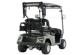 WSM JX2-105 | 2-Sitzer GolfCart mit Straßenzulassung (Klasse L6e)