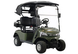 WSM JX2-105 | 2-Sitzer GolfCart mit Straßenzulassung (Klasse L6e)