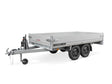 Anssems KLT-2 750.305x150 Pro — 2 Achsen, ungebremst, kippbar