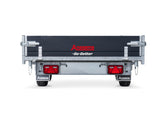 Anssems KSX 3000.305x178 E Go-Getter — 2 Achsen, gebremst, kippbar