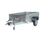 Neptun Rustik N13-253 rt 253x129 cm — 1 Achse, gebremst