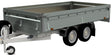 Neptun Nordica N7-320 2 kps 320x168 cm — 2 Achsen, ungebremst