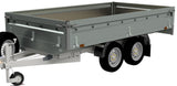 Neptun Nordica N7-320 2 kps 320x168 cm — 2 Achsen, ungebremst
