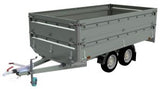 Neptun Nordica N13-320 2 kps 320x168 cm — 2 Achsen, gebremst