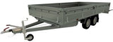 Neptun Nordica N20-420 2 kps 420x215 cm — 2 Achsen, gebremst