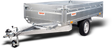 Neptun Nordica N7-263 kps 263x145 cm — 1 Achse, ungebremst
