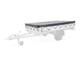 Anssems Flachplane PLT-Pro 330x180