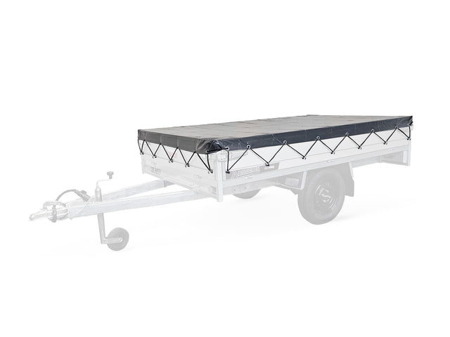 Anssems Flachplane PLT-Pro 330x180