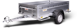 Neptun Pro N7-263 pro 263x129 cm — 1 Achse, ungebremst