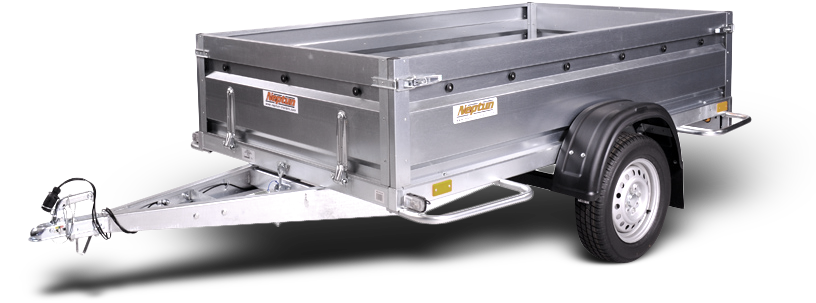 Neptun Pro N7-263 prr 263x129 cm — 1 Achse, ungebremst
