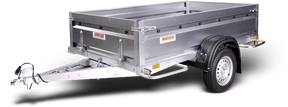 Neptun Pro N7-263 prr 263x129 cm — 1 Achse, ungebremst
