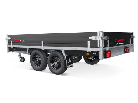 Anssems PSX 3000.325x178 Go-Getter — 2 Achsen, gebremst