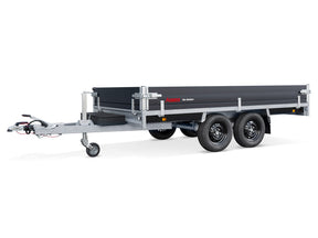 Anssems PSX 3000.325x178 Go-Getter — 2 Achsen, gebremst