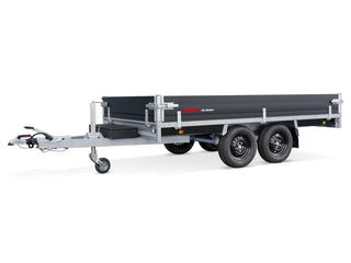 Anssems PSX 3000.325x178 Go-Getter — 2 Achsen, gebremst