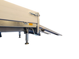 Neptun Nordica Pro N27-405 2 hl 405x198 cm — 2 Achsen, gebremst