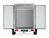 Böckmann Kofferanhänger KT 3015/27 M 302x153 cm — 2 Achsen, gebremst