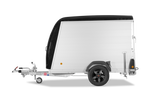Böckmann Kofferanhänger KT-PB-AL 3015/15 M F 326x152 cm — 1 Achse, gebremst