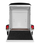 Böckmann Kofferanhänger KT-PB-AL 3015/15 M F 326x152 cm — 1 Achse, gebremst