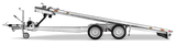 Böckmann Bootsanhänger AH 5021/35 500x210 cm — 2 Achsen, gebremst