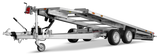 Böckmann Bootsanhänger AH 4321/30 430x210 cm — 2 Achsen, gebremst