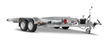 Böckmann Bootsanhänger AT 4019/27 400x195 cm — 2 Achsen, gebremst