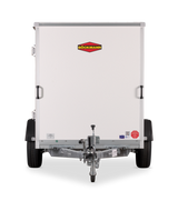 Böckmann Kofferanhänger KT 2513/135 -V- 252x134 cm — 1 Achse, gebremst