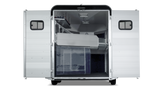 Böckmann Pferdeanhänger Traveller W 3 Big SK 458x200 cm — 2 Achsen, gebremst