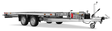 Böckmann Bootsanhänger AH 4321/30 430x210 cm — 2 Achsen, gebremst