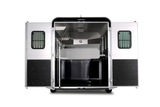 Böckmann Pferdeanhänger Traveller K 4 Big SK 458x200 cm — 2 Achsen, gebremst