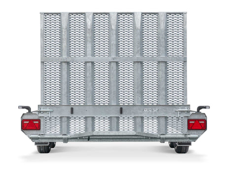 Hulco Terrax-2 3500.394x180 Go-Getter — 2 Achsen, gebremst