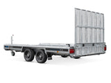 Hulco Terrax-2 3500.394x180 Go-Getter — 2 Achsen, gebremst