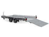 Hulco Terrax-2 3500.394x180 Go-Getter — 2 Achsen, gebremst