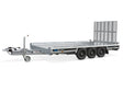 Hulco Terrax-3 3500.394x180 LK Go-Getter — 3 Achsen, gebremst