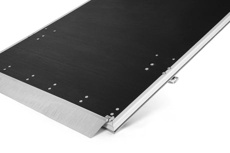 Brenderup CD350TBR2500 350x155 cm — 2 Achsen, gebremst