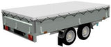 Neptun Nordica N16-320 2 kps 320x168 cm — 2 Achsen, gebremst